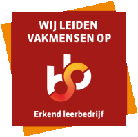 Logo SBB Erkend Leerbedrijf